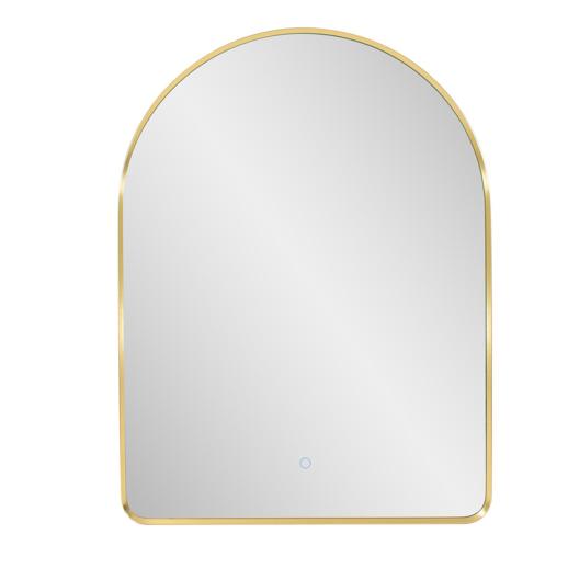  Mirrors Mirrors Hunter Backlit Mirror
