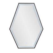 Bonita Backlit Mirror