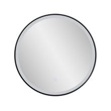 Wesley Backlit Mirror