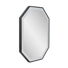 Elton Backlit Mirror