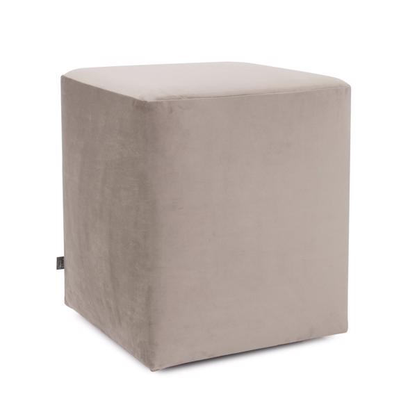 Vinyl Wall Covering Accent Furniture Accent Furniture Universal Cube Cover Bella Ash (Cover Only)
