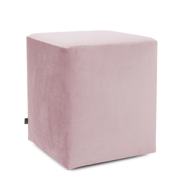 Vinyl Wall Covering Accent Furniture Accent Furniture Universal Cube Cover Bella Rose  (Cover Only)
