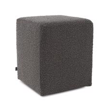 Universal Cube Cover Barbet Charcoal