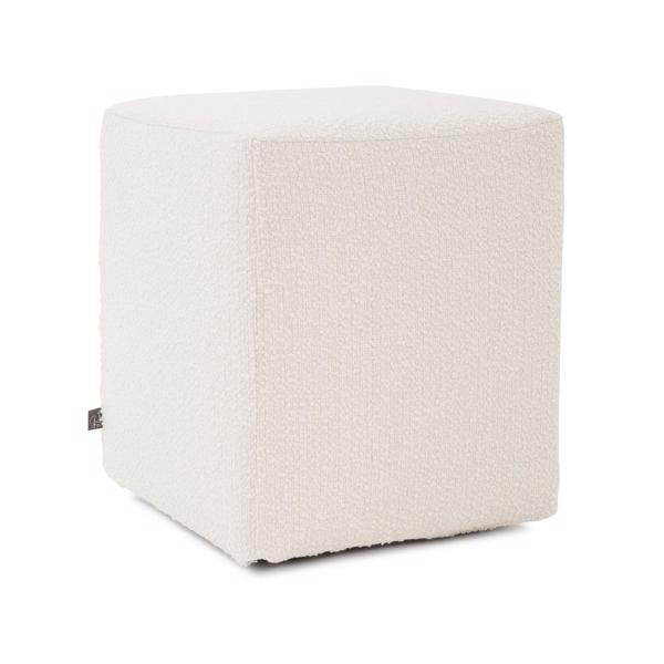 Vinyl Wall Covering Accent Furniture Accent Furniture Universal Cube Cover Barbet Natural