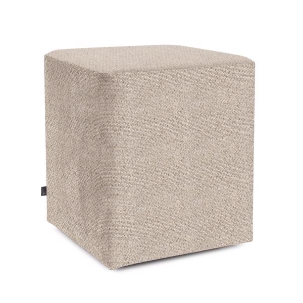 Vinyl Wall Covering Accent Furniture Accent Furniture Universal Cube Cover Panama Sand