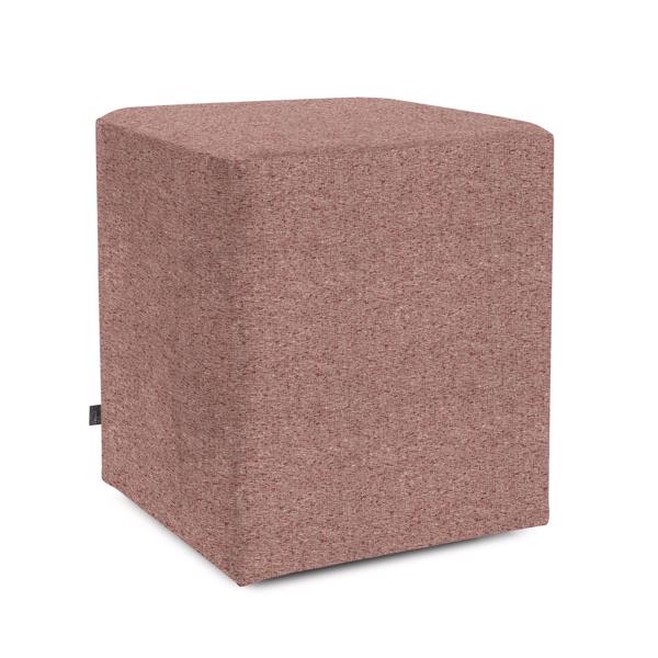 Vinyl Wall Covering Accent Furniture Accent Furniture Universal Cube Cover Panama Rose