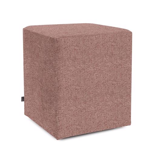 Accent Furniture Accent Furniture Universal Cube Cover Panama Rose
