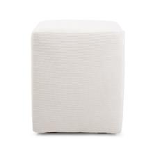 Universal Cube Cover- Pana Natural