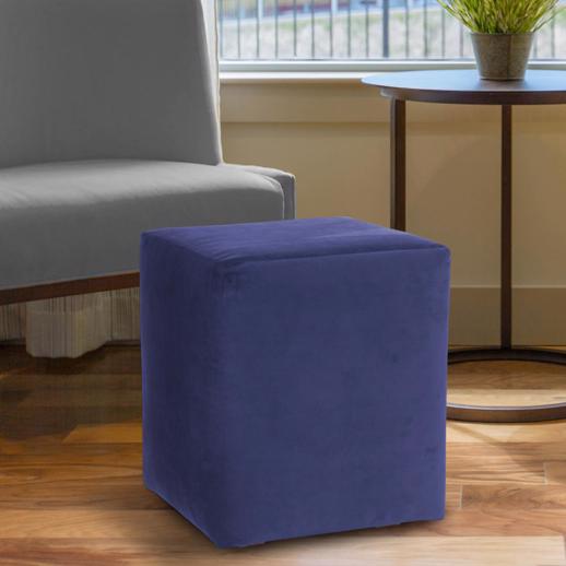 Accent Furniture Accent Furniture Universal Cube Cover Bella Royal (Cover Only)