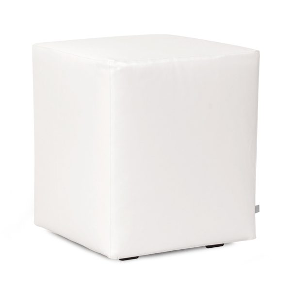 Vinyl Wall Covering Accent Furniture Accent Furniture Custom Cube Cover -Cover Only