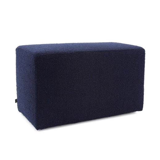  Accent Furniture Accent Furniture Universal Bench Cover Barbet Royal