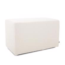 Universal Bench Cover Barbet Natural