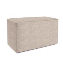 Universal Bench Cover Panama Sand