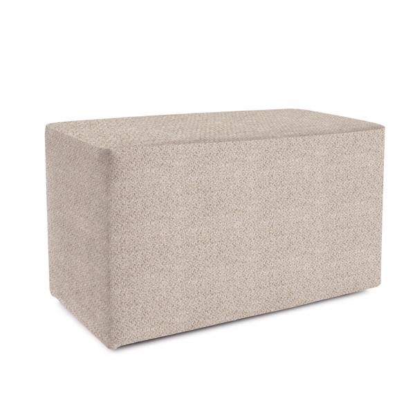 Vinyl Wall Covering Accent Furniture Accent Furniture Universal Bench Cover Panama Sand