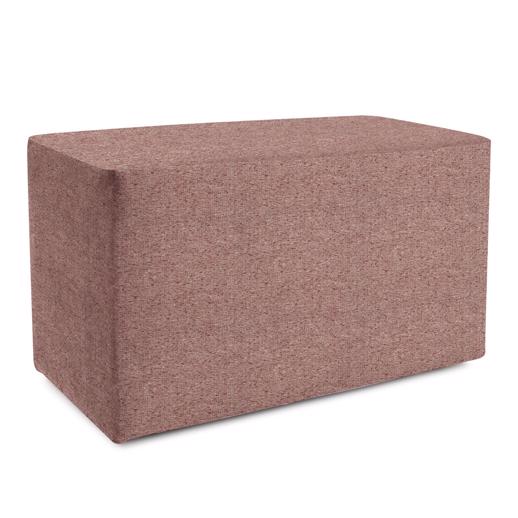  Accent Furniture Accent Furniture Universal Bench Cover Panama Rose