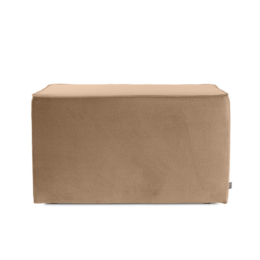  Accent Furniture Accent Furniture Universal Bench Cover Qivuit Camel