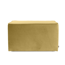 Universal Bench Cover Qivuit Green