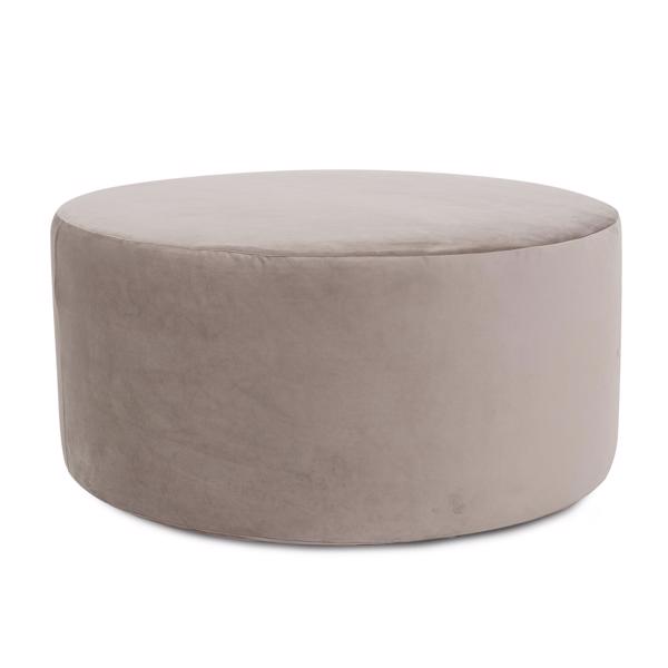 Vinyl Wall Covering Accent Furniture Accent Furniture Universal 36 Round Cover Bella Ash (Cover Only)