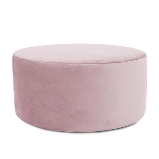  Accent Furniture Accent Furniture Universal 36 Round Cover Bella Rose  (Cover Only)