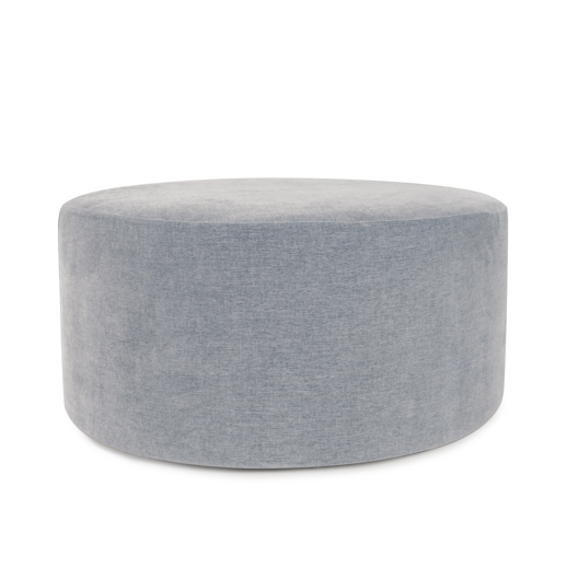  Accent Furniture Accent Furniture Komodo Breeze Universal 36 Round Ottoman Cover