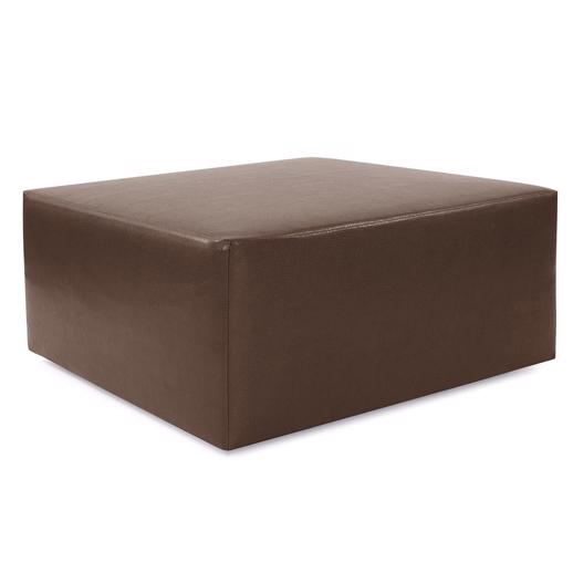  Accent Furniture Accent Furniture Universal 36 Square Cover Avanti Pecan (Cover Only