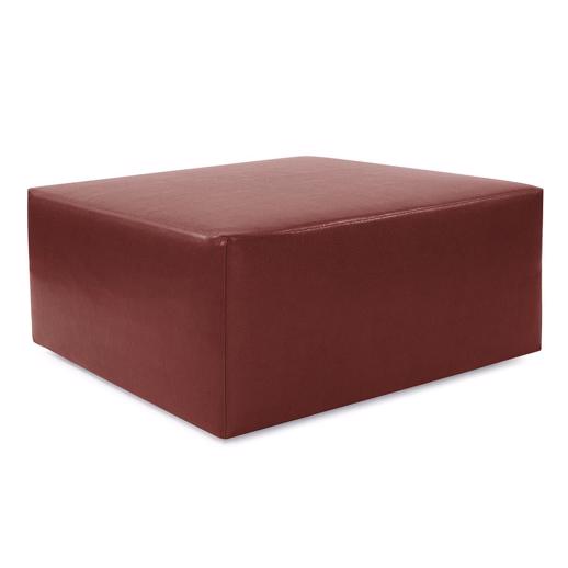  Accent Furniture Accent Furniture Universal 36 Square Cover Avanti Apple (Cover Only