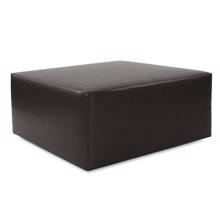 Universal 36 Square Cover Avanti Black (Cover Only