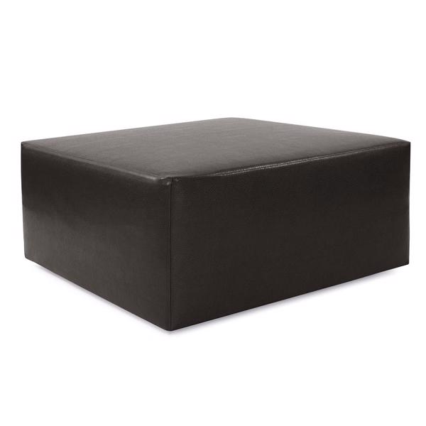 Vinyl Wall Covering Accent Furniture Accent Furniture Universal 36 Square Cover Avanti Black (Cover Only