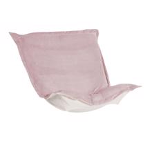 Puff Chair Cover Bella Rose (Cover Only)