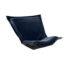 Komodo Navy Puff Cover