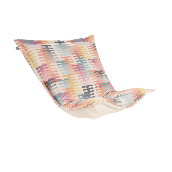Vinyl Wall Covering Accent Furniture Accent Furniture Puff Chair Cover Navajo Multi