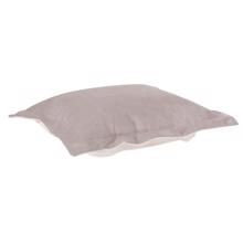 Puff Ottoman Cover Bella Ash (Cover Only)