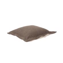 Puff Ottoman Cover Barbet Chocolate(Cover Only)