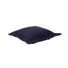 Puff Ottoman Cover Barbet Royal(Cover Only)