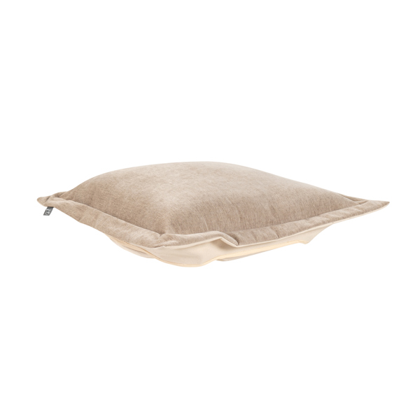 Vinyl Wall Covering Accent Furniture Accent Furniture Komodo Sand Puff Ottoman Cover