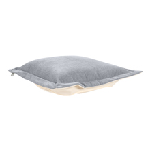Komodo Breeze Puff Ottoman Cover