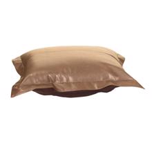 Puff Ottoman Cover Avanti Bronze (Cover Only)