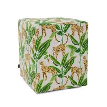 Outdoor Universal Cube Frame & Cover, Safari Natur