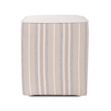 Indoor/Outdoor Universal Cube Dune Sand