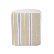 Indoor/Outdoor Universal Cube Dune Moss