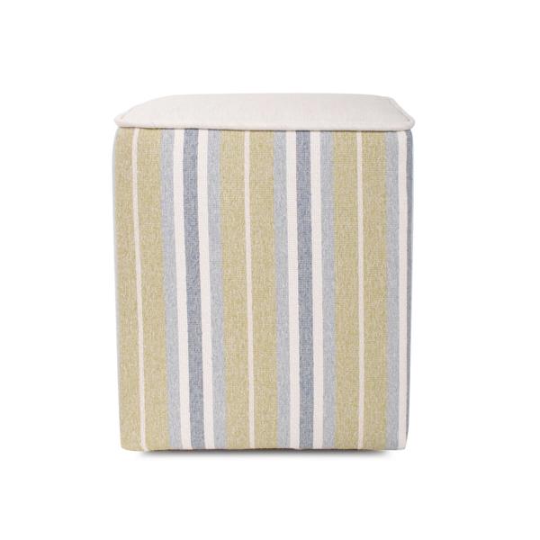 Vinyl Wall Covering Outdoor Outdoor Indoor/Outdoor Universal Cube Dune Moss