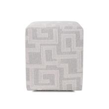 Indoor/Outdoor Universal Cube Syros Fog