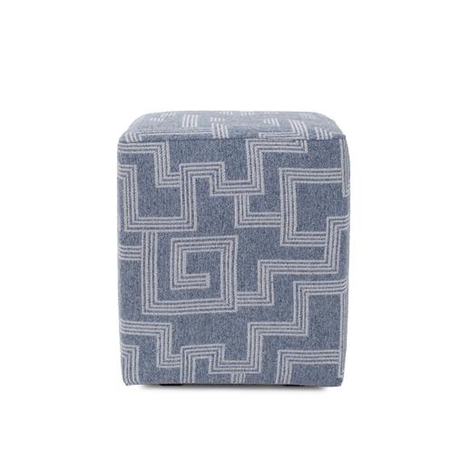  Outdoor Outdoor Indoor/Outdoor Universal Cube Syros Denim