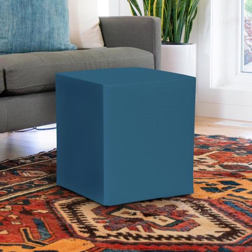  Outdoor Outdoor Universal Cube Seascape Turquoise