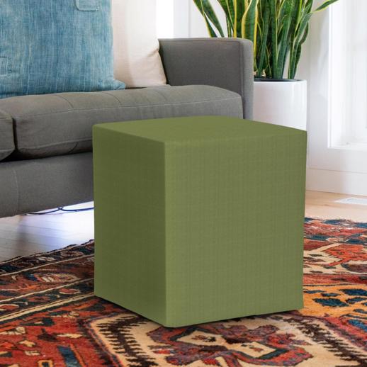 Outdoor Outdoor Universal Cube Seascape Moss