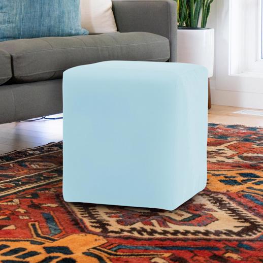 Outdoor Outdoor Universal Cube Seascape Breeze