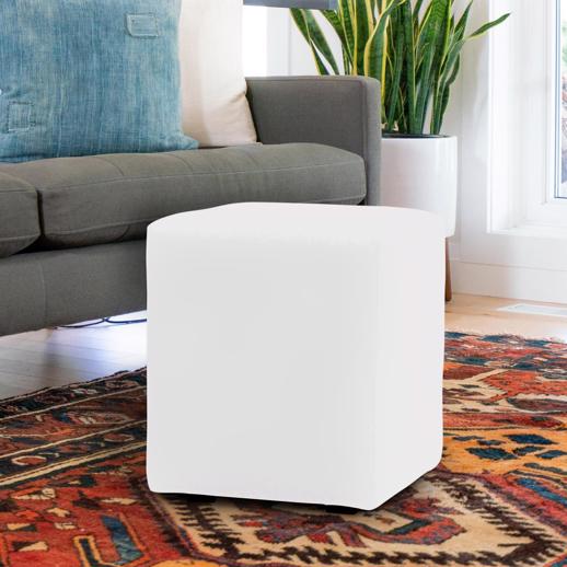 Outdoor Outdoor Universal Cube Seascape Natural