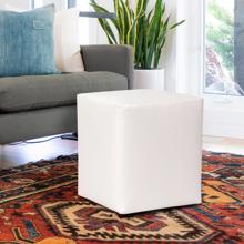 Universal Cube Atlantis White