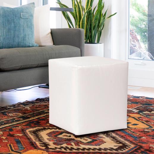 Outdoor Outdoor Universal Cube Atlantis White