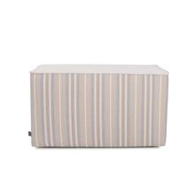 Indoor/Outdoor Universal Bench Dune Sand